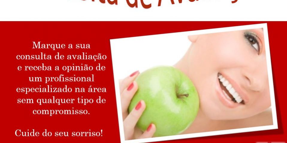 avaliação